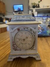 franklin clocks for sale  KIDWELLY