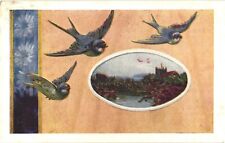 Three flying birds for sale  Lakewood