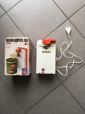 Ouvre boite électrique d'occasion  Claye-Souilly