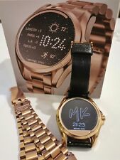 Michael kors smartwatch usato  Roccasecca