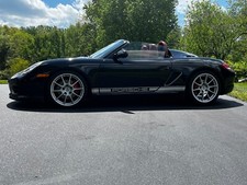 2011 porsche boxster for sale  Germantown