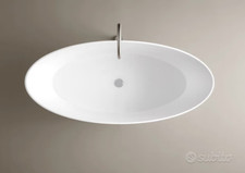 Vasca bagno freestanding usato  Roma