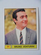 Figurina cantanti panini usato  Serravalle Scrivia
