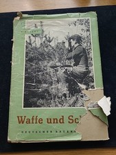 Zeiske waffe schuß gebraucht kaufen  Deutschland