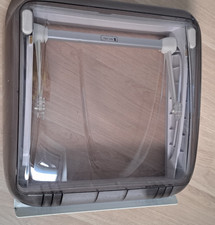 Carbest dachhaube 40x40 gebraucht kaufen  Gerzen