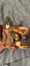 Fall themed squirrel for sale  Foley