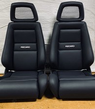 Recaro 2seats repaired d'occasion Recaro 2seats repaired d'occasion  Expédié en France