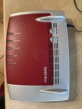 Avm fritz box gebraucht kaufen  Angermünde