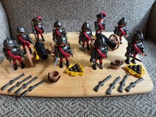 Playmobil army custom for sale  Acworth