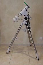 Skywatcher heq5 pro d'occasion  Aubin