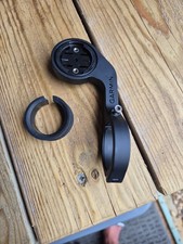 Genuine front garmin for sale  DAVENTRY