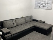 Sofabed replacement foam for sale  LEICESTER