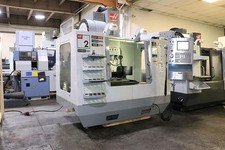 Haas vf2yt axis for sale Haas vf2yt axis for sale  Harrison