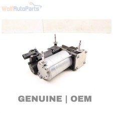 2007-2013 BMW X5 - Compressor/bomba de suspensão a ar 6789938 comprar usado  Enviando para Brazil