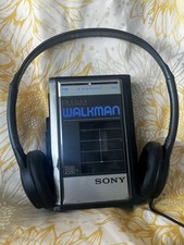 Sony walkman stereo for sale  Ogden