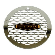 Usado, Cubierta Derby, Cromada Ventilada comprar usado  Enviando para Brazil