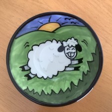 Small ceramic sheep for sale  CAMBRIDGE