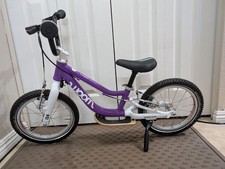 Woom original plus for sale  San Jose