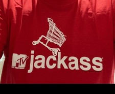 2003 jackass trolley for sale  SHEFFIELD
