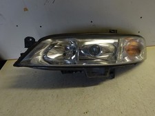 Scheinwerfer links xenon gebraucht kaufen  Deutschland