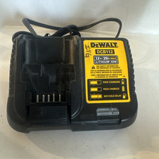 New dewalt dcb112 for sale  Everett