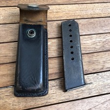 P38 magazin tasche gebraucht kaufen  Baden-Baden
