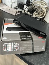 Goodmans gdb02tfv2 freeview for sale  WESTCLIFF-ON-SEA