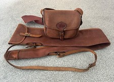 Vintage brady canvas for sale  UK