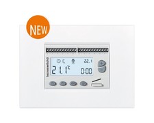 Cronotermostato incasso digita usato  Casapesenna