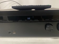 Sony str dh540 gebraucht kaufen  Neufahrn b.Freising