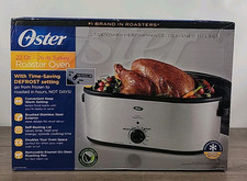 Oster 22qt electric for sale  Winston Salem