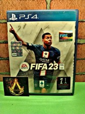 Fifa ps4 playstation usato  Porto Cesareo