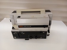 Vintage eumig mark for sale  CHERTSEY