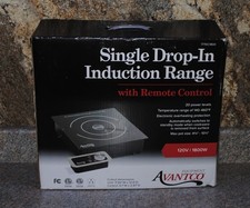Avantco 177dc1800 single for sale  Fredericksburg