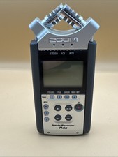 Zoom h4n portable for sale  Middletown