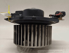 Motorino ventilazione abitacol usato  Italia