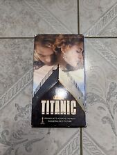 vhs titanic comprar usado vhs titanic comprar usado  Enviando para Brazil