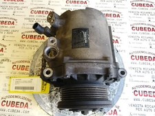 Compressore citroen crosser usato  Catania