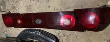Rear tail lights for sale  Barrington