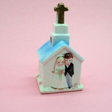 Vintage ceramic wedding for sale  Statesville