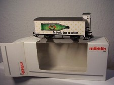 Märklin 4890 078 gebraucht kaufen  Lichtenstein