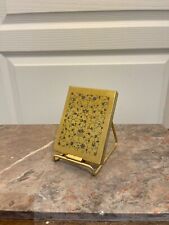 Antique vintage brass d'occasion  Expédié en Belgium