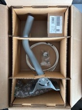 Montaje para antena parabólica Hughes nuevo en caja segunda mano  Embacar hacia Mexico
