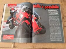 Rivista motociclismo anno usato  Senigallia