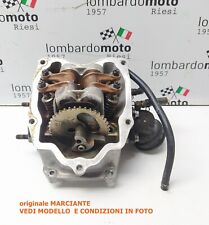 Testa testata valvole usato Testa testata valvole usato  Riesi