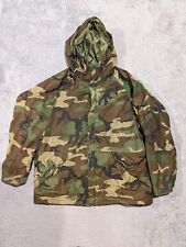 Military parka mens for sale  Duluth