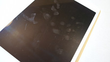 Apple Ipad Mini 4 A1538 tela LCD genuína branca grau C, usado comprar usado  Enviando para Brazil