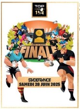 Places finale rugby d'occasion  Orvault