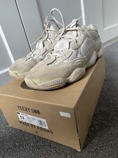 Yeezy 500 blush for sale  ROWLEY REGIS