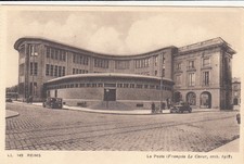 Reims 149 poste d'occasion  Bourg-de-Péage